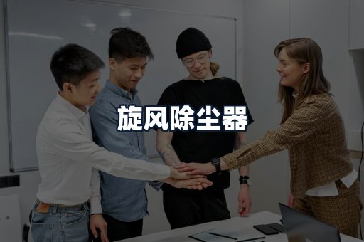 旋风除尘器